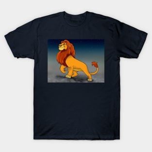 Long Live the King T-Shirt